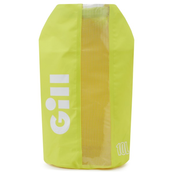 Gill Voyager Segelsack 10L yellow