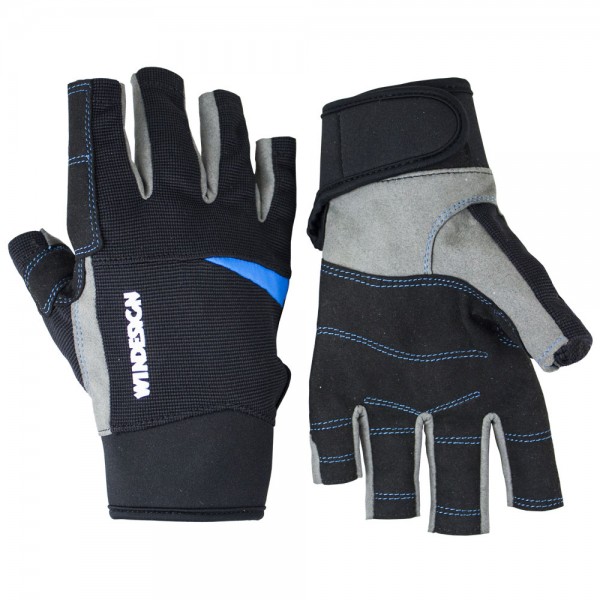 Windesign EX 2550 sailing glove (short fingers)