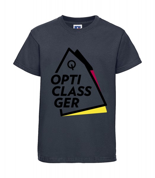 OPTICLASS GER T-Shirt - sailingshop.de