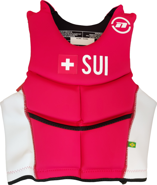 NOB Vela Flex II Buoyancy Aid Vest SUI