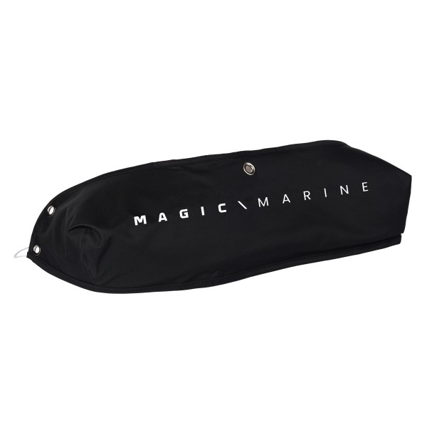 Magic Marine Bow Bumper for Optimists sailingshop.de