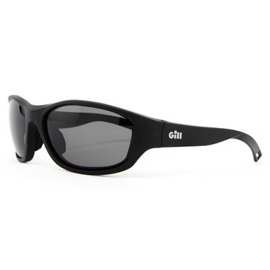 Gill sun glasses Classic black - Sailingshop.de