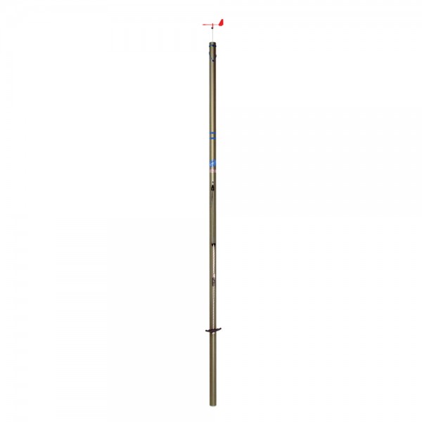 Optimax MK IV Mast with Rigg-Pack