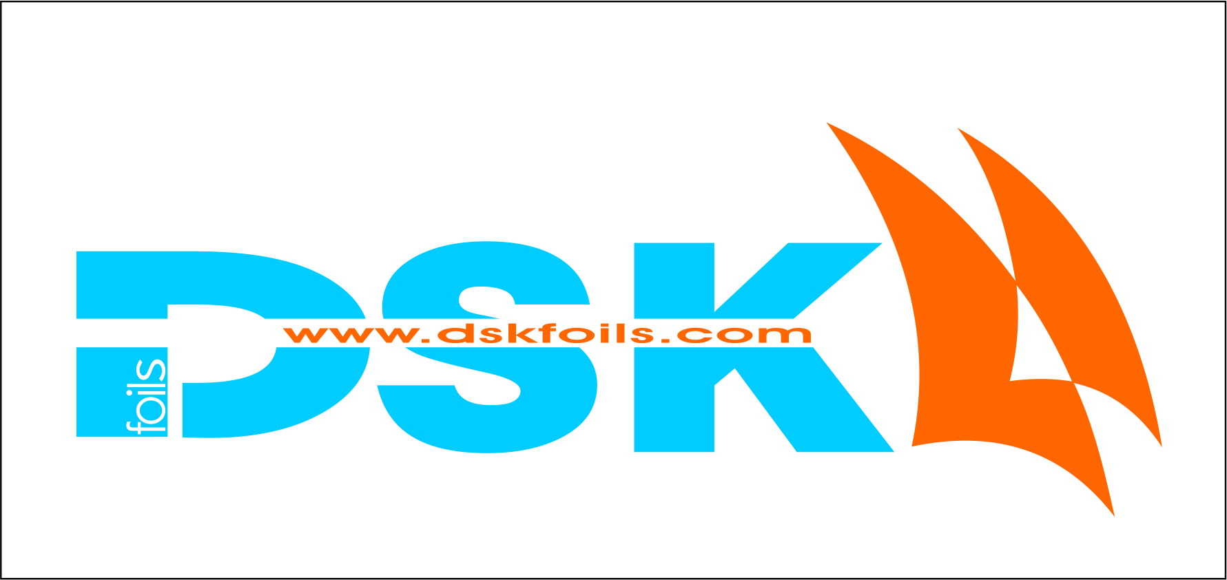 DSK Foils