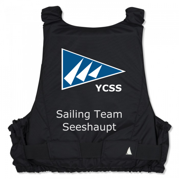 YCSS Schwimmweste - sailingshop.de