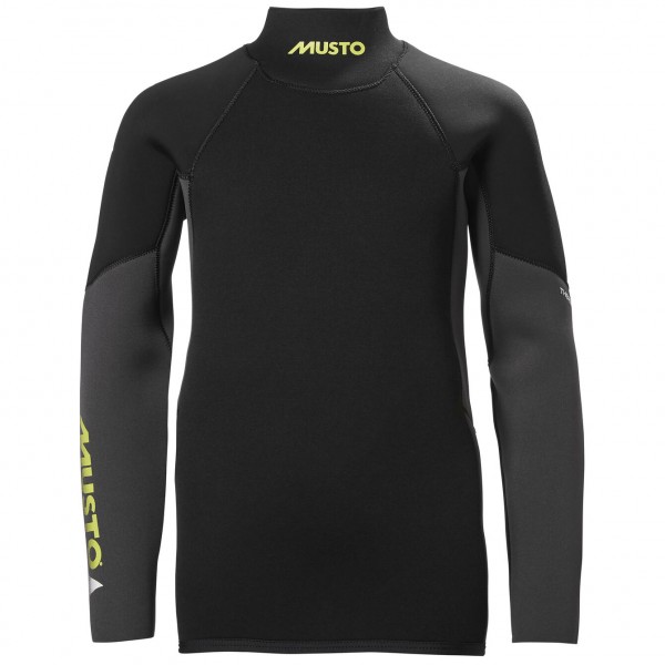 Musto Youth Championship ThermoCool Top