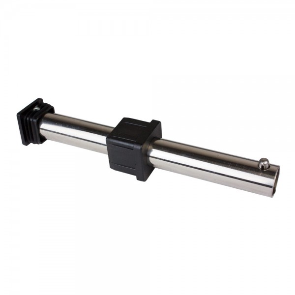 Optiparts stainless steel axle