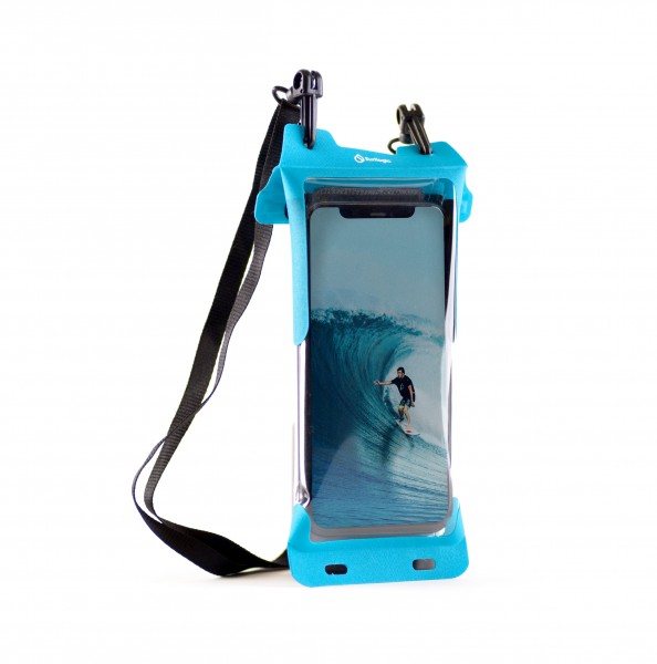 Surflogic waterproof phone case sailingshop.de