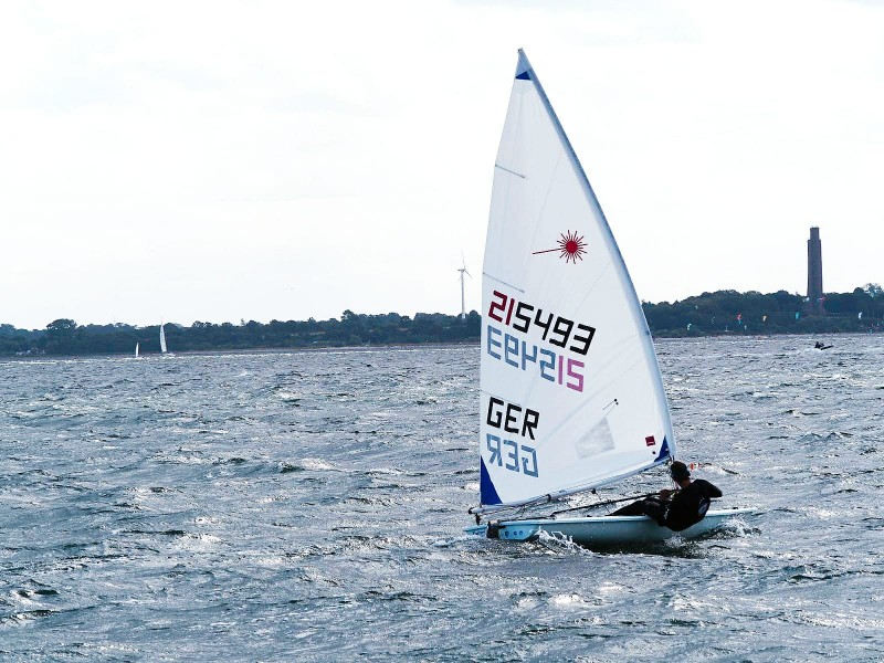 Ilca International Laser Class Association Sailingshop De