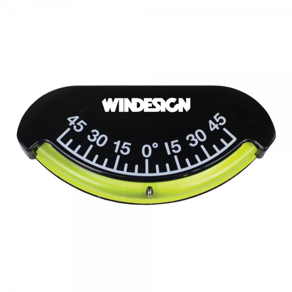 Windesign Clinometer Wasserwaage