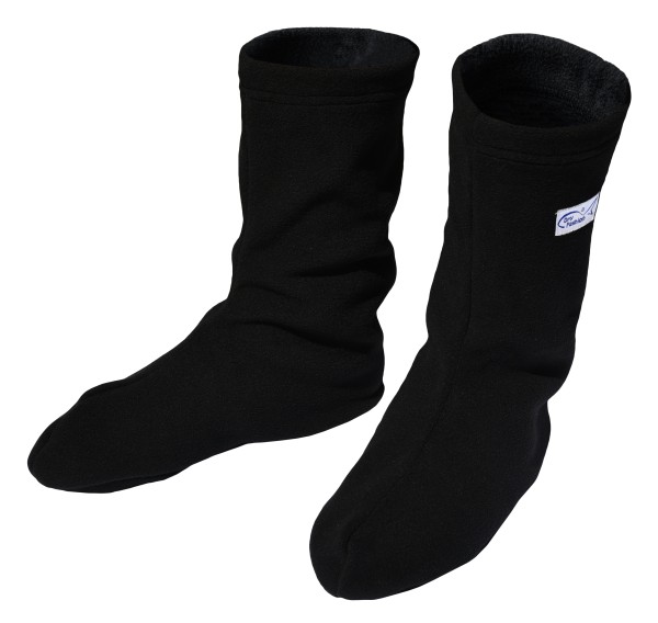 Dry Fashion Fleece Socken
