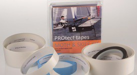 PROtect tapes Moth & Skiff KIT