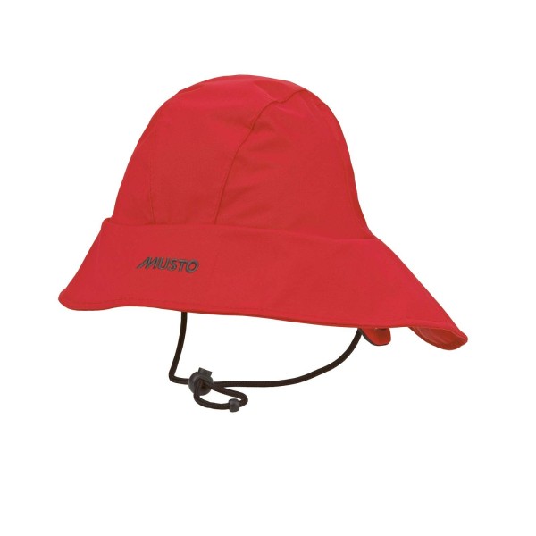 Musto Southwester Rain Hat breathable - sailingshop.de