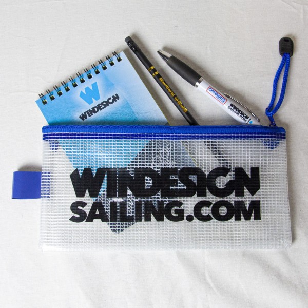 Windesign pencil case - sailingshop.de