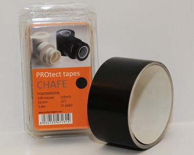 PROtect tapes CHAFE Schutztape