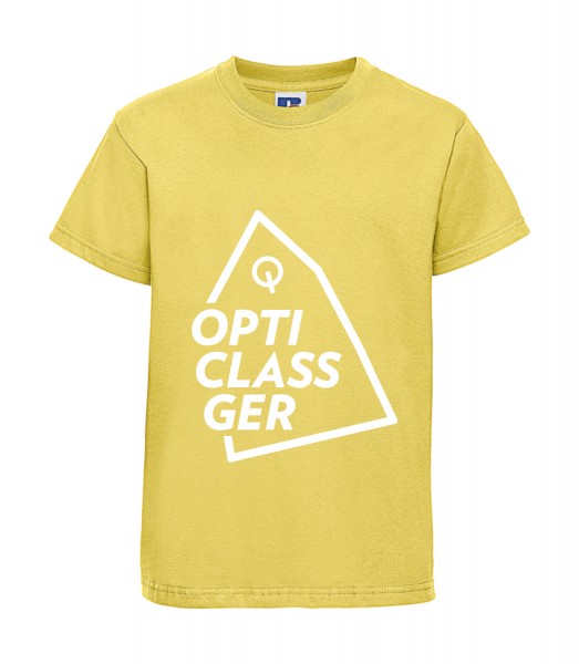 OPTICLASS GER Basic T-Shirt - sailingshop.de