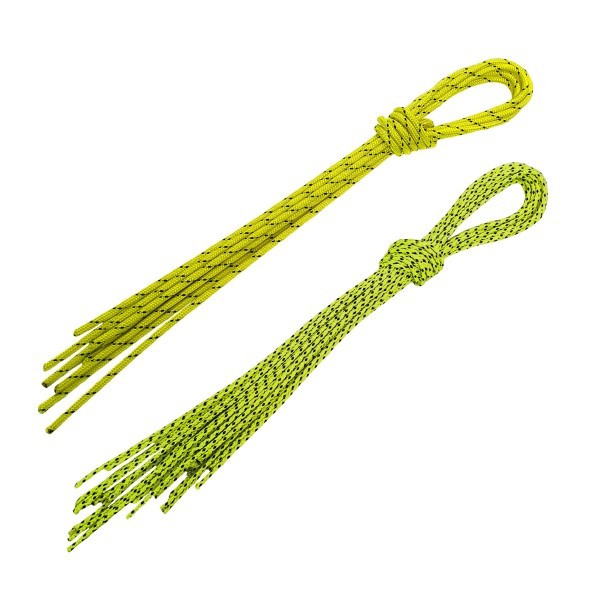 Windesign Otimist Lacing Lines for Mast and Boom fluor yellow - sailingshop.de