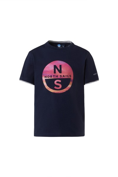 North Sails T-Shirt Junior - sailingshop.de