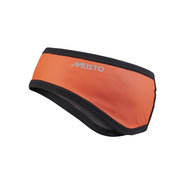 Musto Championship Aqua Headband