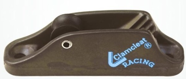 Clamcleat® CL236 Roller Fairlead MK1 Racing Junior