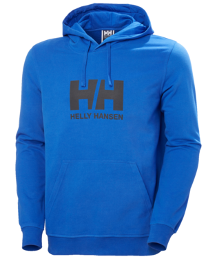 Helly Hansen Logo Hoodie Men