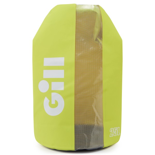 Gill Voyager Segelsack 25L yellow