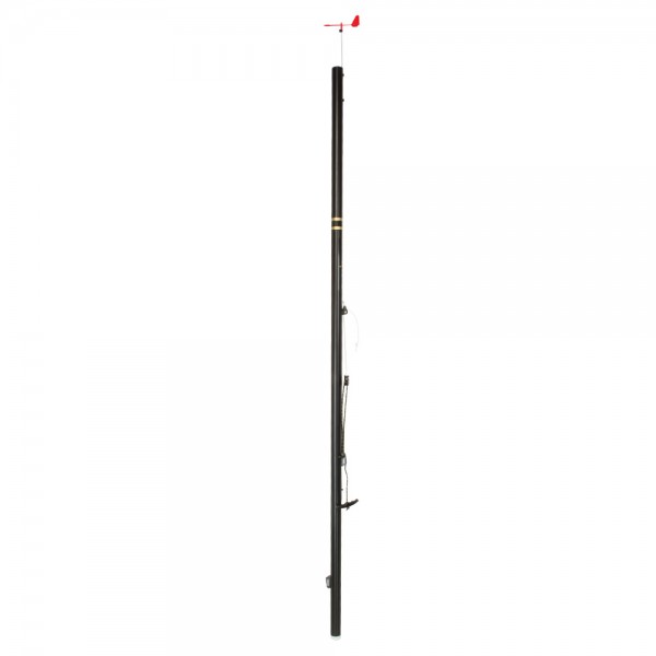 Optiparts BLACKGOLD Mast with Rigg-Pack