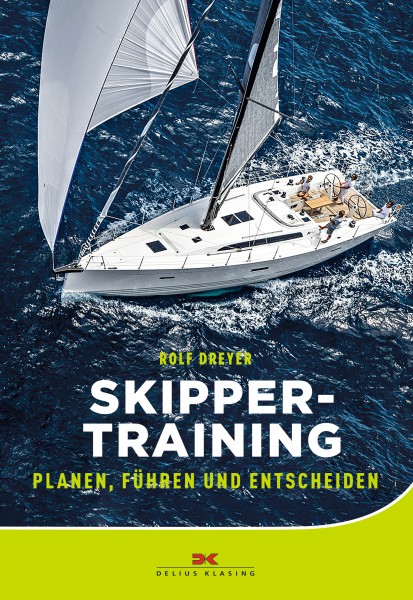 Skipper-Training