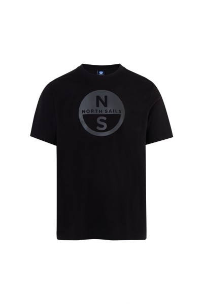 North Sails Basic T-Shirt Men - sailingshop.de